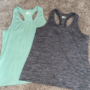 Women’s Jockey Workout Tank Tops